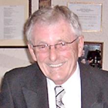 RODNEY WARD (ROD) Obituary pic
