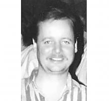 PAUL SEARLE Obituary pic