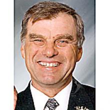 IWAN KLOS Obituary pic