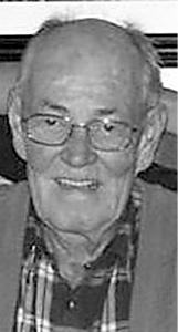 ALLAN WILLIAM (BILL) BUECKERT Obituary pic