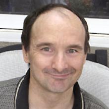 MICHAEL SCHROEDER Obituary pic