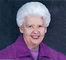 SHELAGH ANNE TWOMEY Obituary pic