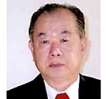 PETER HONG KEE CHOW Obituary pic