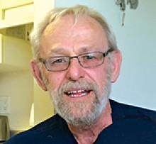 RICHARD (RICK) BRIAN WINZINOWICH Obituary pic