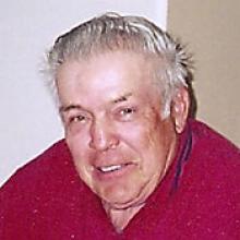 STEPHEN (STEVE) M. BYZUK Obituary pic