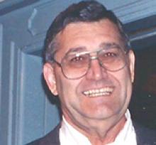 RONALD PETER ZAGRODNIK Obituary pic