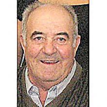 JOAO LINO PAMPLONA GOMES Obituary pic