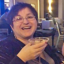 DIANE RUTH WILDER (SCHACHTER) Obituary pic