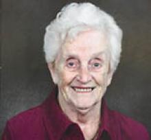 BERNICE ROBERTA TASHIRO Obituary pic