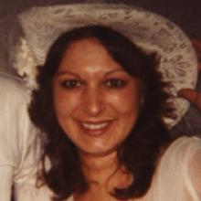 VIVIAN DOREEN MARINO (WALCHUK) Obituary pic