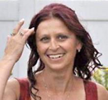 ARNA-LEIGH JENIFER DOUCETTE Obituary pic