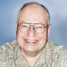 JAMES (JIM) THEODORE SOLOHUB Obituary pic