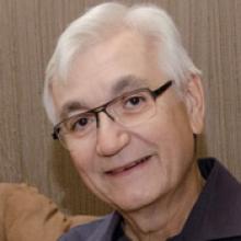 LARRY ARTHUR LAKER Obituary pic