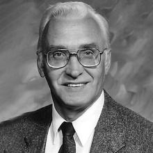 WALTER CHESLOCK Obituary pic
