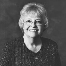 VIRGINIA (GINNY) AILENE KIEFLING Obituary pic