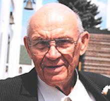STEVE BILYK Obituary pic