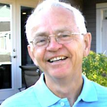 MANFRED (FRED) LEGIEHN Obituary pic