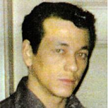 HARVEY KIRTON Obituary pic