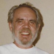 DENNIS CLAYTON MARTIN  Obituary pic