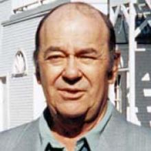 EDWARD (EDDIE) ALBERT MAZA Obituary pic