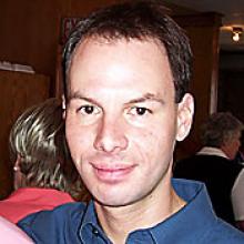 MICHAEL CLINGINGSMITH Obituary pic