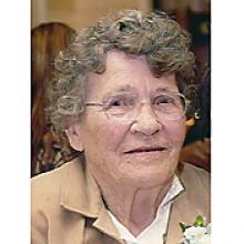 HANNA FLETCHER Obituary pic