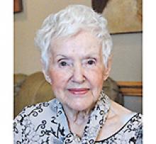 BETTY DOREEN KEITH (BURCH) Obituary pic