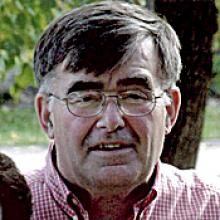 RICHARD GERALD KONZELMAN D.M.D. Obituary pic