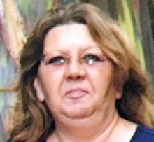 SHEILA KARDYNAL (PRICE) Obituary pic