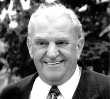 ANTHONY WALTER WYENBERG Obituary pic