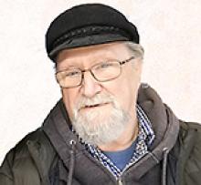 LEONARD CORNELIUS DYCK Obituary pic