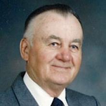 PETER SMYRSKI Obituary pic