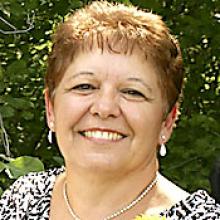 JEANNINE BRINDLE (LARAMEE) Obituary pic