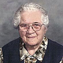 KATHE WALL Obituary pic
