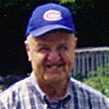 PETER DUTKA  Obituary pic