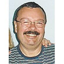 GORDON LEE PHILLIPS Obituary pic