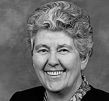HILDA WIENS Obituary pic