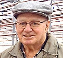 DENIS ROBERT MCCLEMENT Obituary pic