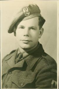 EDWARD WOJCIECHOWSKI Obituary pic