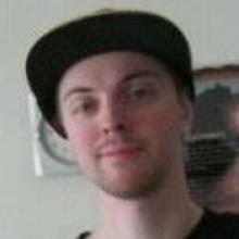 BRAD ADAM MORRISON Obituary pic
