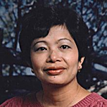 ROSARIO TORRES Obituary pic