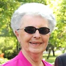 HELEN MARLENE WIESS Obituary pic