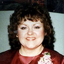 BARBARA ANNE BRISCO (LANDLES) Obituary pic