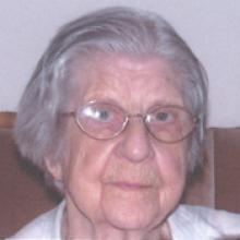 HELEN DILAY Obituary pic