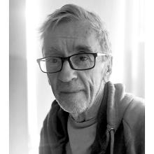 IHOR MICHALISHYN Obituary pic