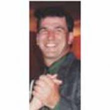 DAVID EDWARD NICHOLAS ZALLUSKY Obituary pic