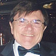 KARL SCHOENHERR Obituary pic
