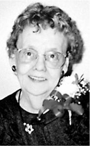 BERNICE MICHNOWICZ Obituary pic