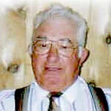 LUKIAN (LUKE) LUBIANSKY Obituary pic