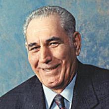 ROLAND ARNAL Obituary pic